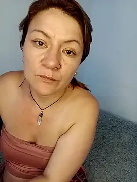 Skylar-Vox- online show from February 22, 9:37 pm