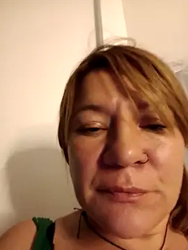 Skylar-Vox- online show from February 28, 1:15 am