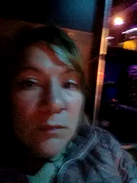 Skylar-Vox- online show from March 4, 12:07 am