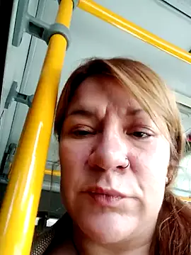 Skylar-Vox- online show from March 5, 5:18 pm