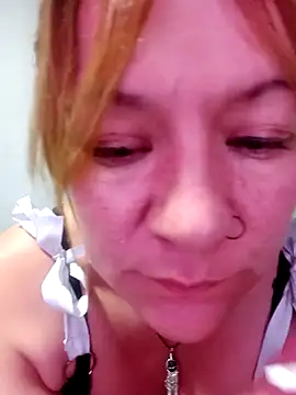 Skylar-Vox- online show from March 6, 12:43 am