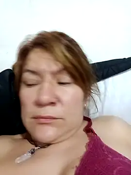 Skylar-Vox- online show from March 11, 7:58 am