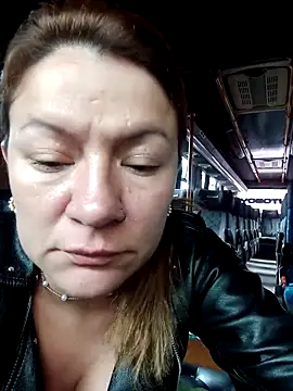 Skylar-Vox- online show from March 17, 4:33 pm