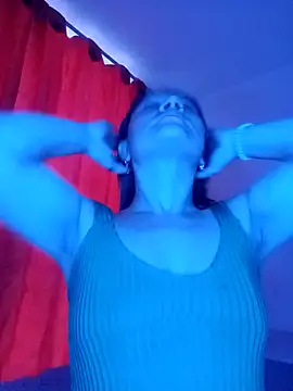 Skylar-Vox- online show from March 19, 11:06 am