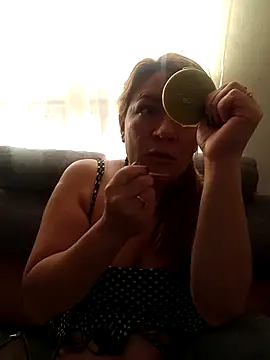 Skylar-Vox- online show from September 26, 10:14 pm