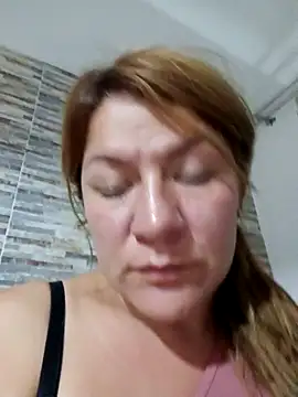 Skylar-Vox- online show from September 28, 3:12 am