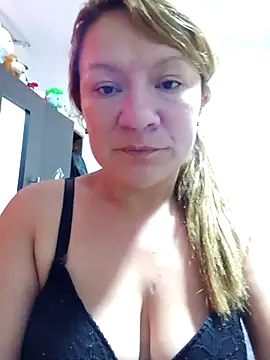 Skylar-Vox- online show from September 30, 10:48 pm