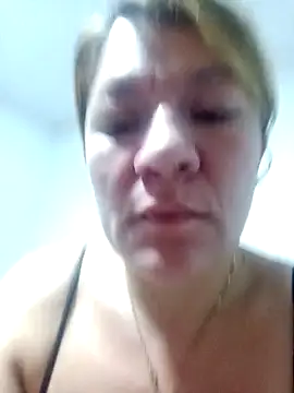 Skylar-Vox- online show from October 15, 8:58 am