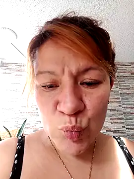 Skylar-Vox- online show from October 16, 9:49 pm