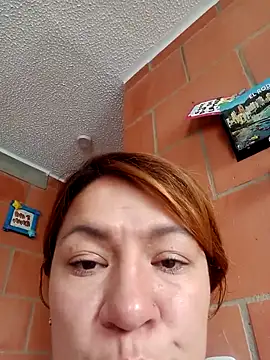 Skylar-Vox- online show from October 19, 4:07 pm