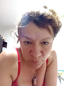 Skylar-Vox- online show from October 22, 9:09 am