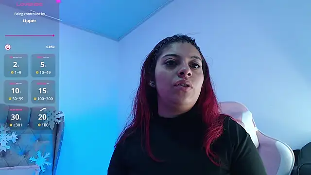 agatha 97  online show from December 11, 5:43 am