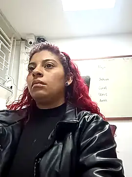 agatha 97  online show from January 24, 9:15 pm