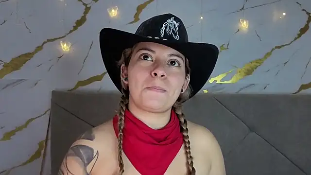 agatha 97  online show from September 27, 3:44 am