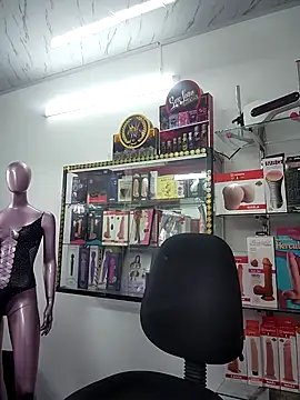 rapunzel069 online show from October 17, 2:30 pm