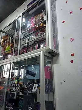 rapunzel069 online show from December 5, 3:20 pm