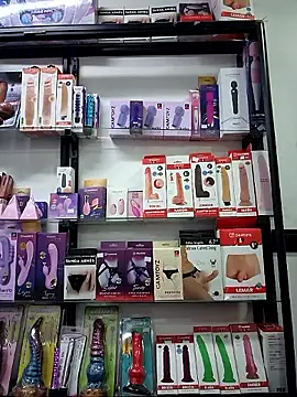 rapunzel069 online show from March 31, 1:44 pm