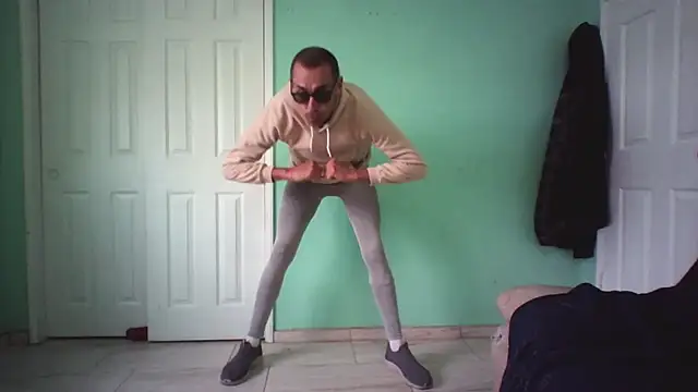 Pumpndeep online show from February 21, 6:59 pm