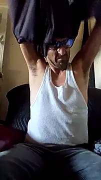 Pumpndeep online show from April 14, 1:55 am