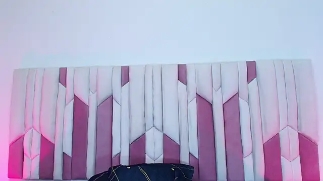 mia stanfort online show from October 12, 7:13 pm