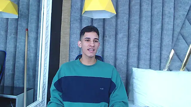 Snapshot of JakeMoxley chatting on January 28, 12:22 pm JakeMoxley online show from January 28, 12:22 pm