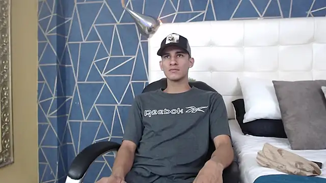 Snapshot of JakeMoxley chatting on February 2, 12:46 pm JakeMoxley online show from February 2, 12:46 pm