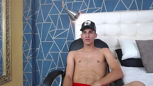 Snapshot of JakeMoxley chatting on February 2, 3:49 pm JakeMoxley online show from February 2, 3:49 pm