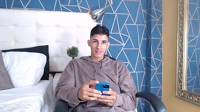 Snapshot of JakeMoxley chatting on March 4, 1:06 pm JakeMoxley online show from March 4, 1:06 pm