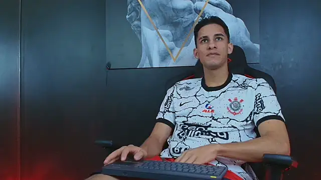 Snapshot of JakeMoxley chatting on September 10, 12:16 pm JakeMoxley online show from September 10, 12:16 pm