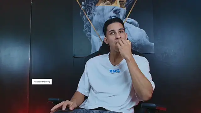 Snapshot of JakeMoxley chatting on September 11, 12:05 pm JakeMoxley online show from September 11, 12:05 pm