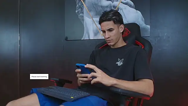 Snapshot of JakeMoxley chatting on September 17, 3:52 am JakeMoxley online show from September 17, 3:52 am