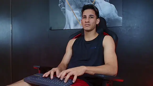 Snapshot of JakeMoxley chatting on September 17, 3:57 pm JakeMoxley online show from September 17, 3:57 pm