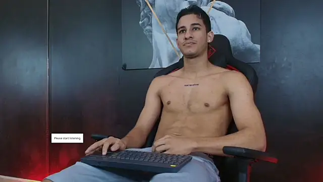 Snapshot of JakeMoxley chatting on October 19, 12:06 pm JakeMoxley online show from October 19, 12:06 pm