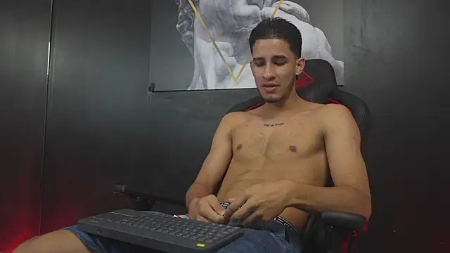 JakeMoxley online show from November 27, 12:40 pm