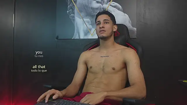 JakeMoxley online show from December 1, 12:54 pm