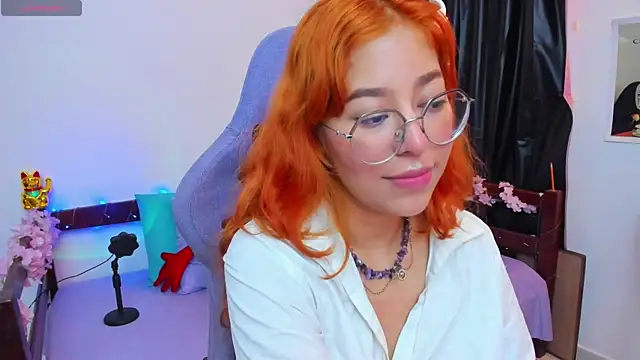  Moon Johnson online show from February 9, 12:03 am