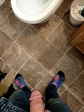 Snapshot of StellerCock chatting on January 19, 9:13 am StellerCock online show from January 19, 9:13 am