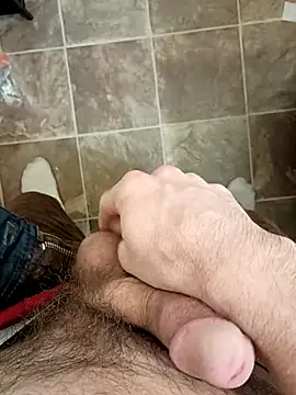 Snapshot of StellerCock chatting on March 2, 9:27 am StellerCock online show from March 2, 9:27 am