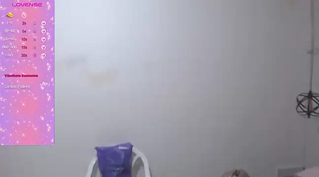 Melinaa-sex online show from December 18, 7:08 pm