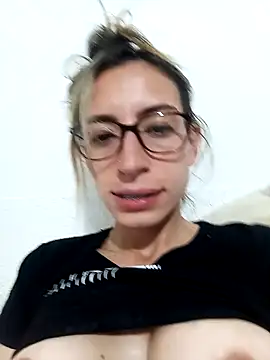 Melinaa-sex online show from December 20, 2:41 am