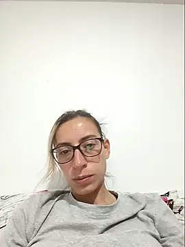 Melinaa-sex online show from December 31, 6:57 pm