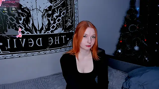 Snapshot of MelissaBryant chatting on January 12, 5:44 pm MelissaBryant online show from January 12, 5:44 pm