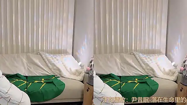 K-moumou online show from January 3, 6:57 pm