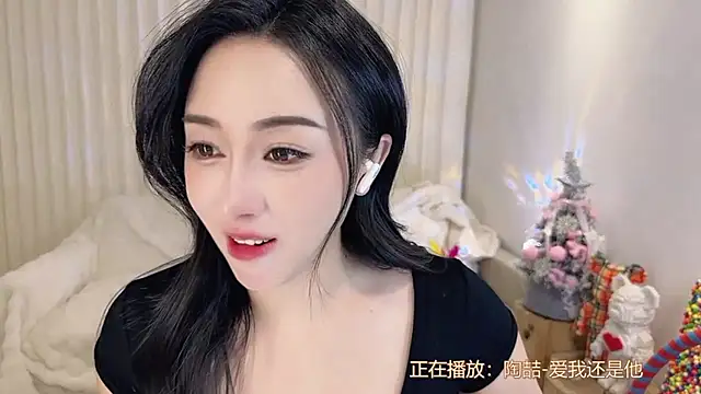 K-moumou online show from January 8, 4:00 pm