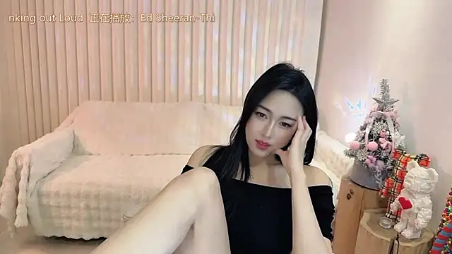 K-moumou online show from January 16, 10:12 pm