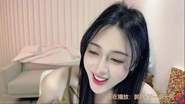 K-moumou online show from March 6, 7:21 pm