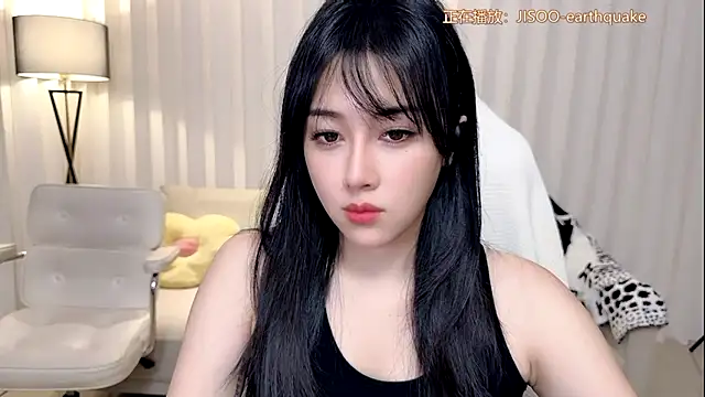 K-moumou online show from September 16, 3:46 pm