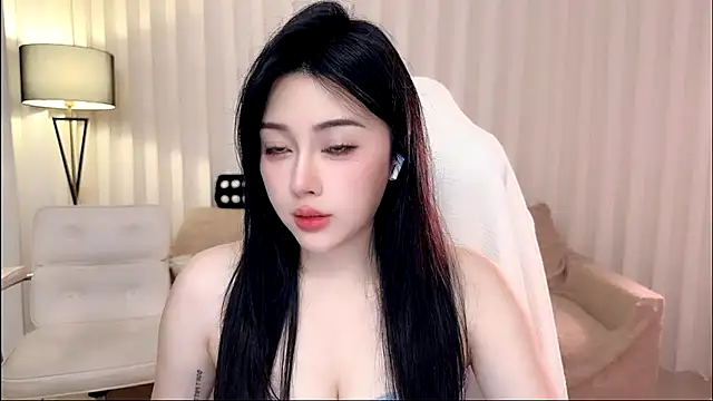 K-moumou online show from May 8, 4:01 pm