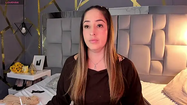 AliceSteel12 online show from October 14, 11:27 pm