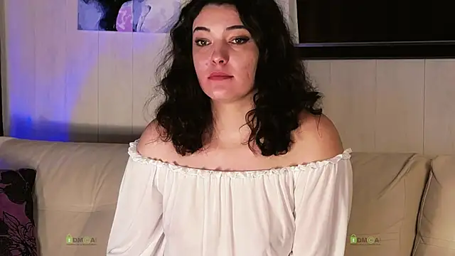 Alysta online show from December 7, 1:36 am